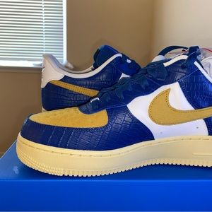 Nike Air Force 1 Low SP Shoes